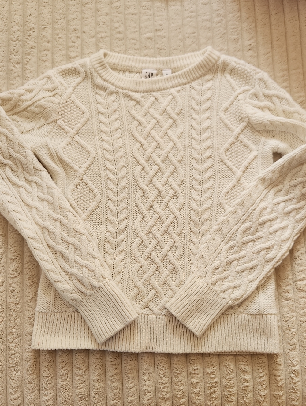 Girls Gap Sweater